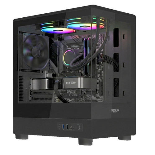 Noua fobia lk200 nero case - noua,