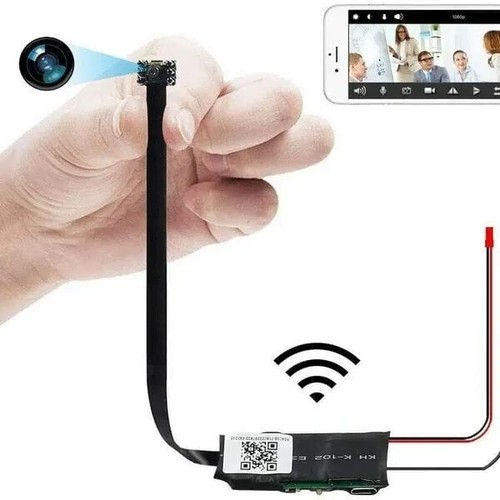 Migliore telecamera wifi mini - migliore,