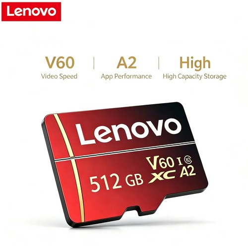 Lenovo extreme pro memory - lenovo, card