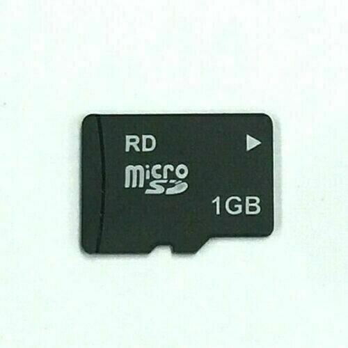 Micro 1gb per cellulari - sd, rd
