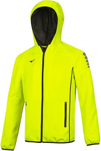 Mizuno giacca nagasaki - giacca,