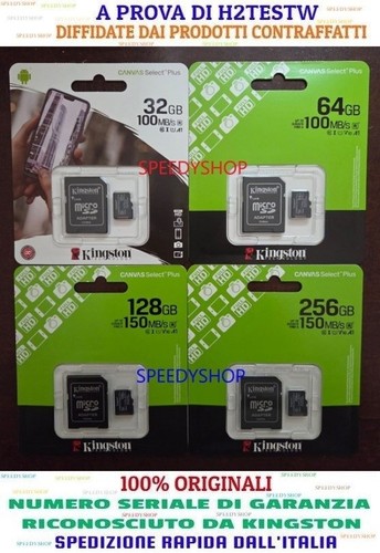 Micro sdcs2 sdxc - sdxc, 64