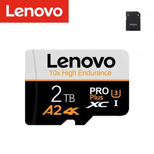 Micro 2tb scheda di - sd,