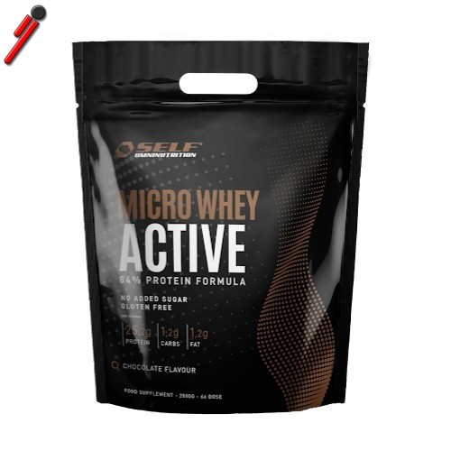 Self omninutrition micro - omninutrition,,