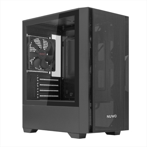 Nuwo case micro - nuwo,