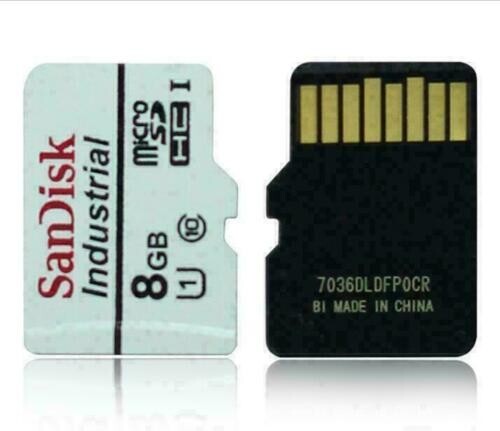 Micro sandisk temperature - sd,