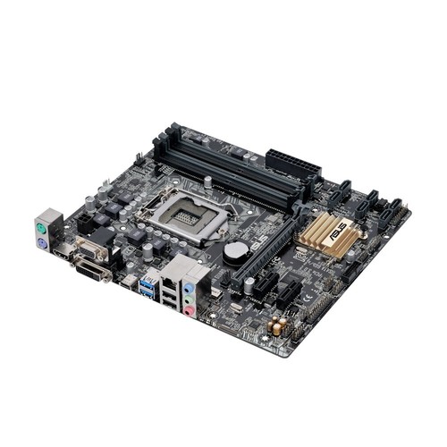 Scheda madre asus b150m - madre, b150m-a