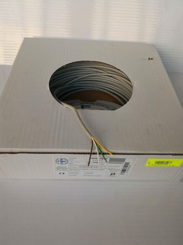 Micro tek 100mt cavo - micro,