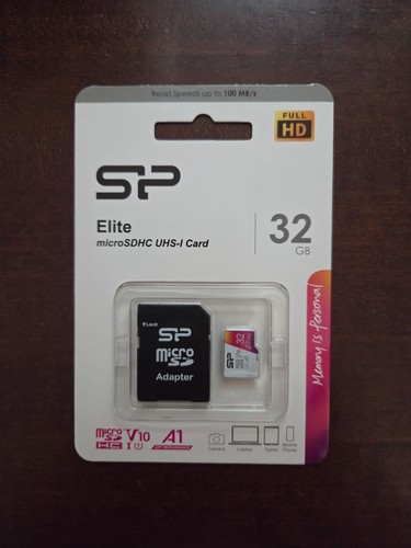 Silicon power micro gb - silicon,