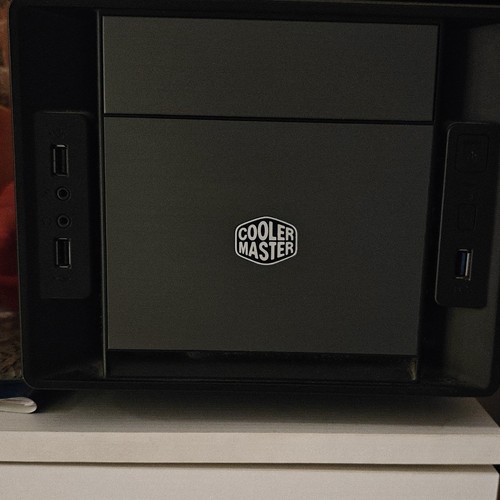 Fisso micro atx - pc,