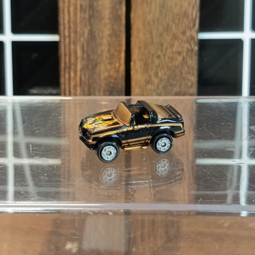 Micro machines pontiac - micro,