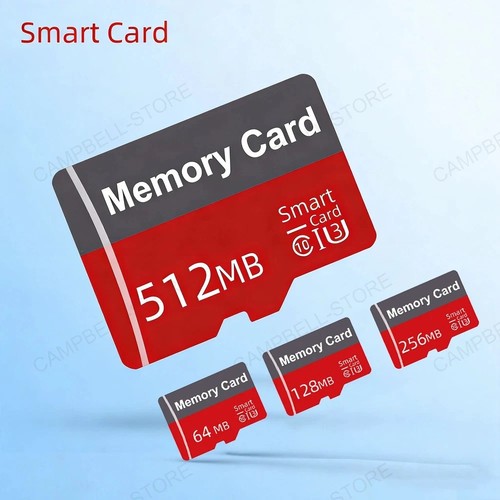 Micro card 64mb - sd, 256mb